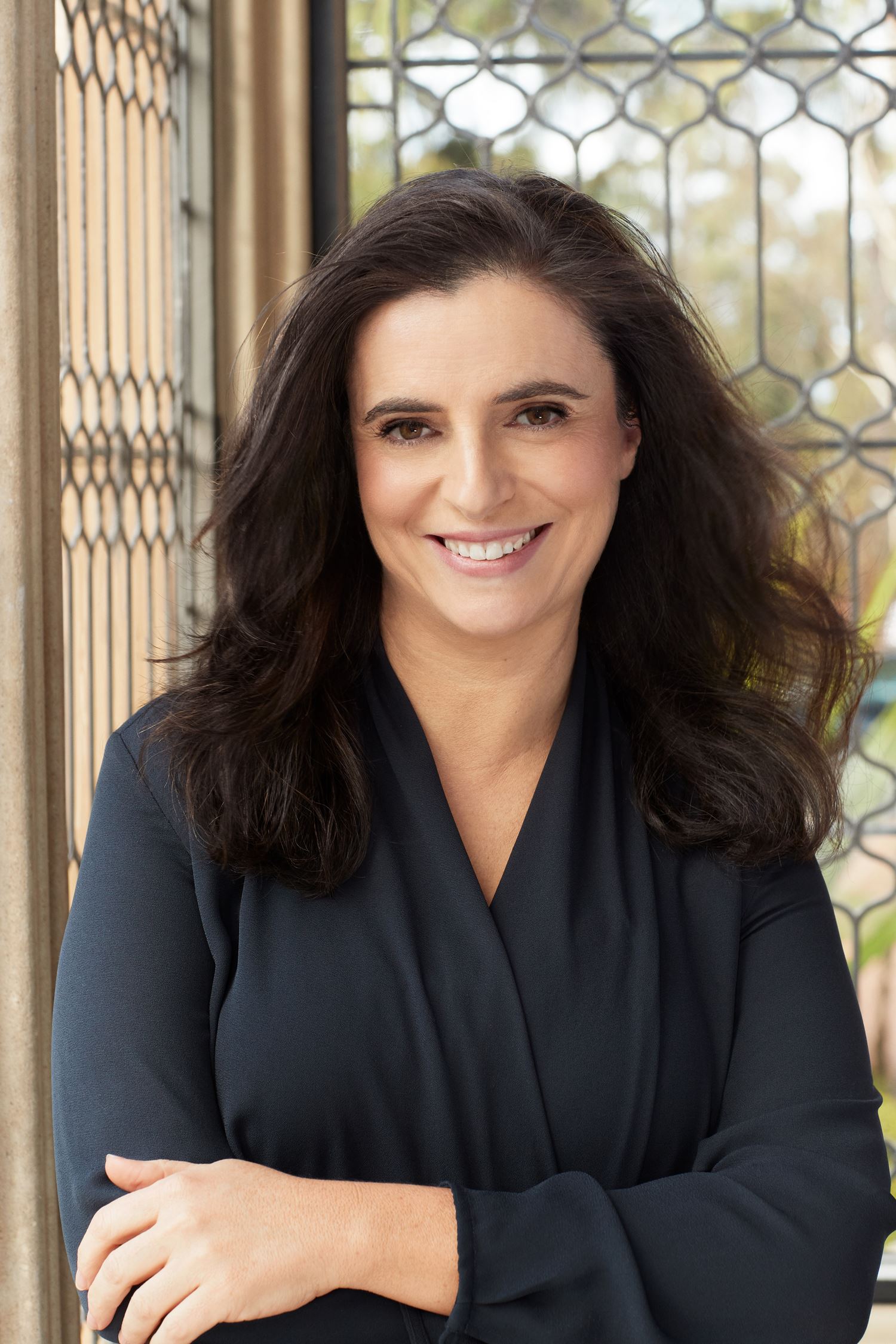 Photo of Sophia Tolli