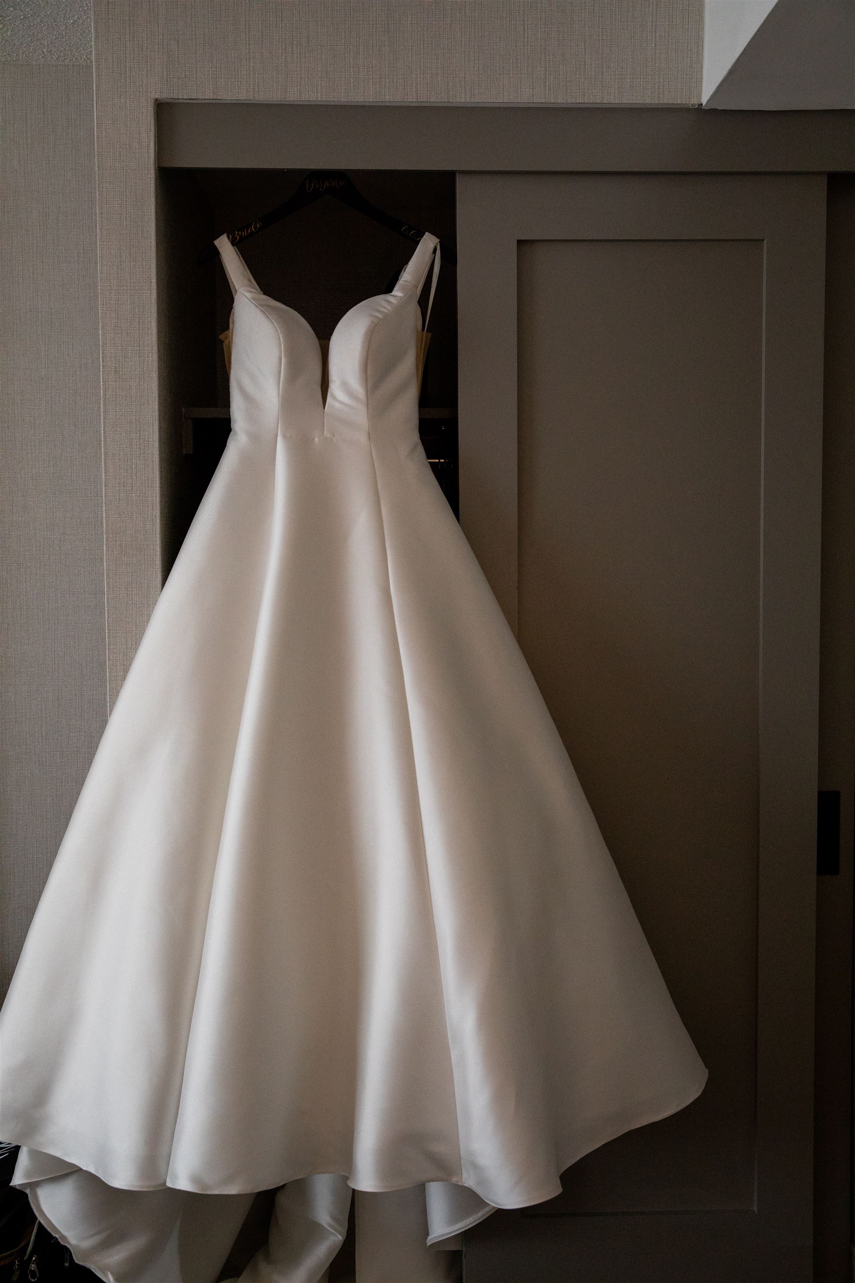 Inspiring Couple The Gordons Beautiful Philadelphia Wedding