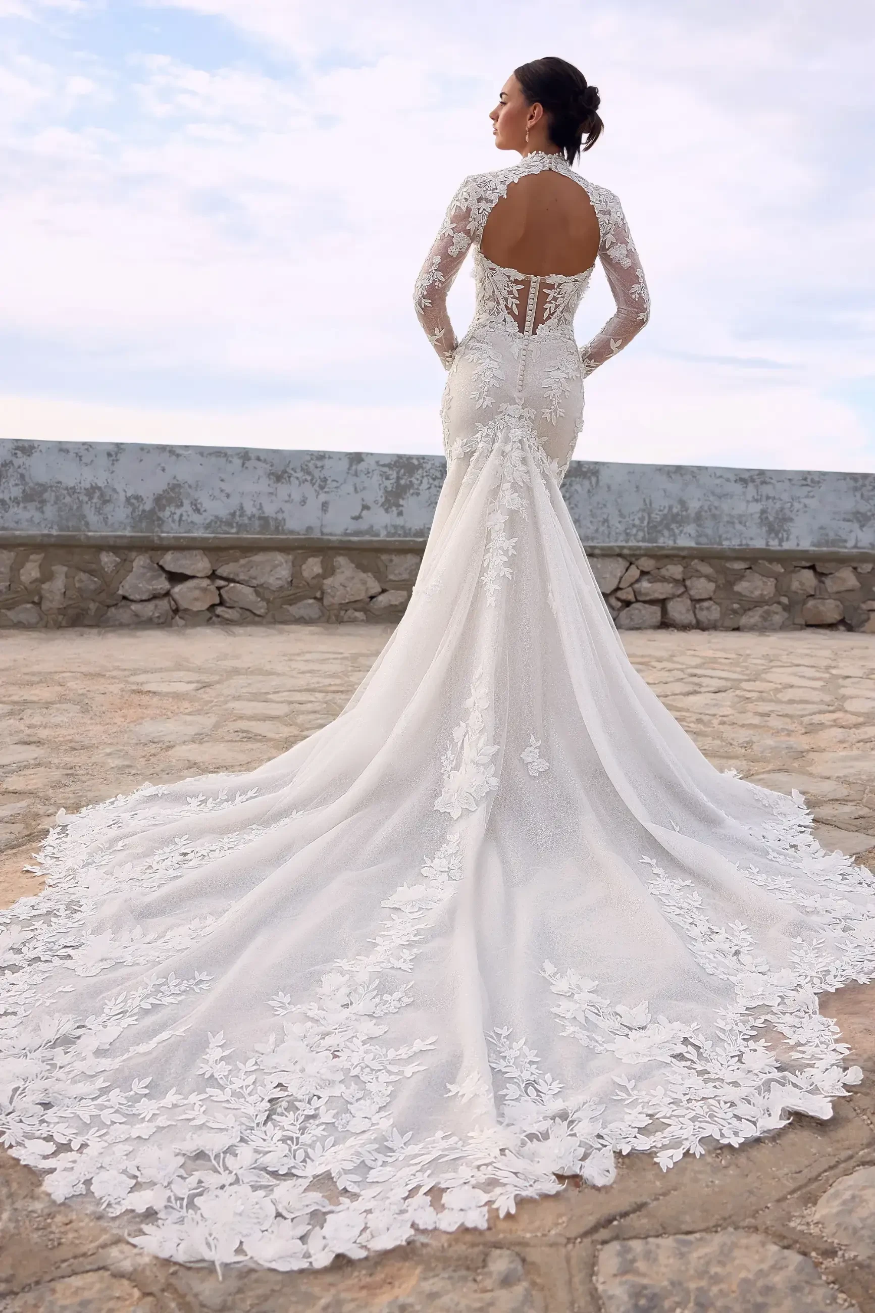 Taylor Swift Inspired Modern vs. Vintage Wedding Dresses