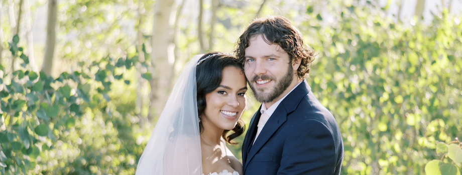 Real Bride Story