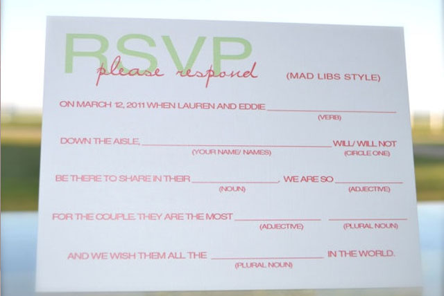 34 Things That Will Make You Say I Wish I Did That At My Wedding