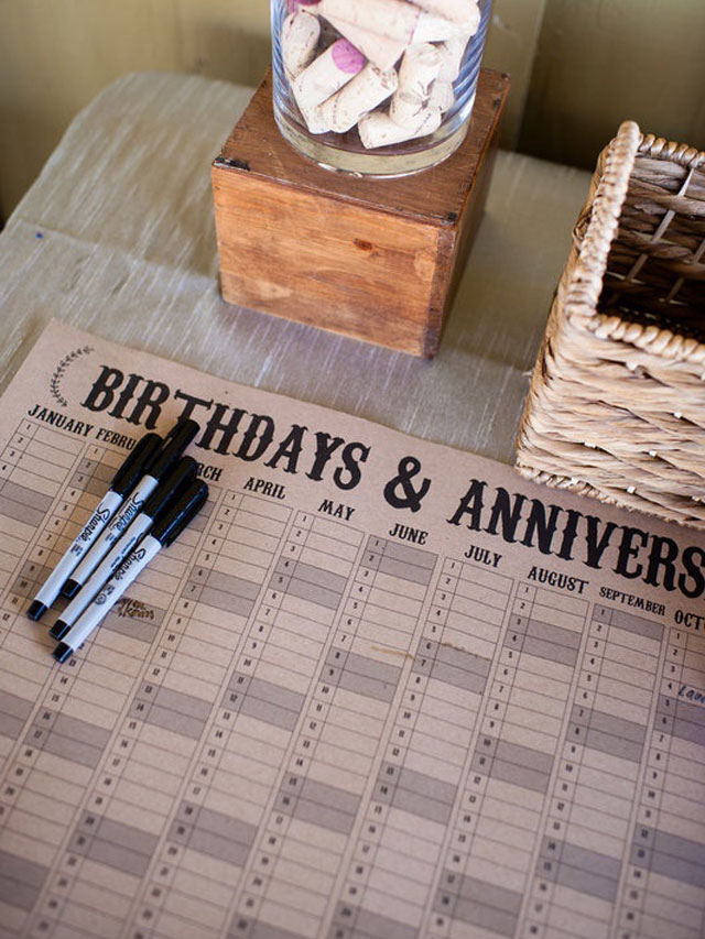 34 Things That Will Make You Say I Wish I Did That At My Wedding