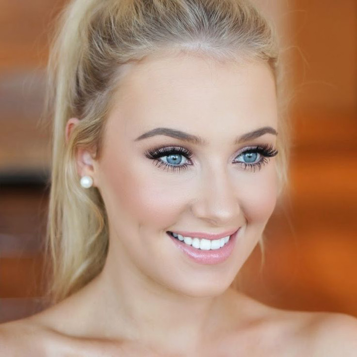 30 Gorgeous Wedding Makeup Looks