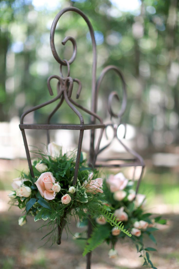 30 Gorgeous Ideas For Decorating With Lanterns At Weddings ~ we ❤ this! moncheribridals.com