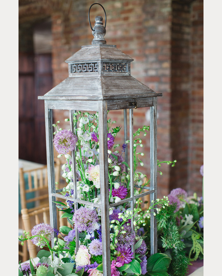 30 Gorgeous Ideas For Decorating With Lanterns At Weddings