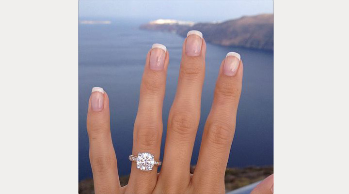engagement rings
