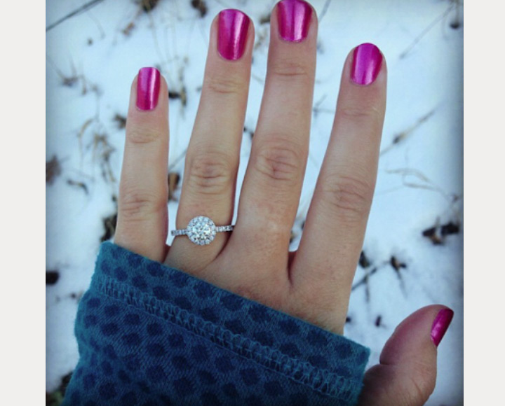 engagement rings