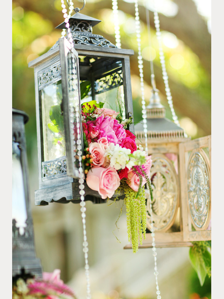 30 Gorgeous Ideas For Decorating With Lanterns At Weddings