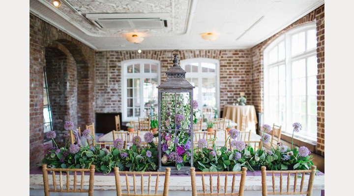 30 Gorgeous Ideas For Decorating With Lanterns At Weddings ~ we ❤ this! moncheribridals.com