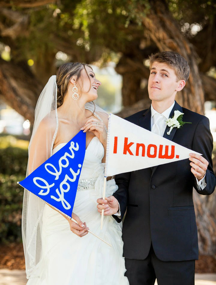 30 Ways to Get Your Star Wars ( Wedding) On! ~ we ❤ this! moncheribridals.com