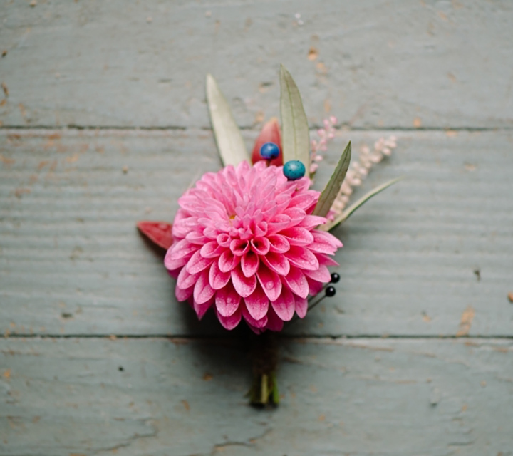 Over 40 Fabulous Boutonnières You're Gonna Love! ~ we ❤ this! moncheribridals.com