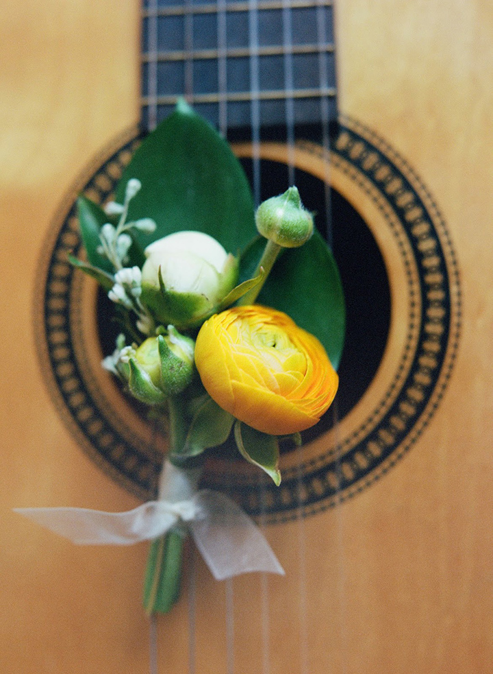 Over 40 Fabulous Boutonnières You're Gonna Love! ~ we ❤ this! moncheribridals.com