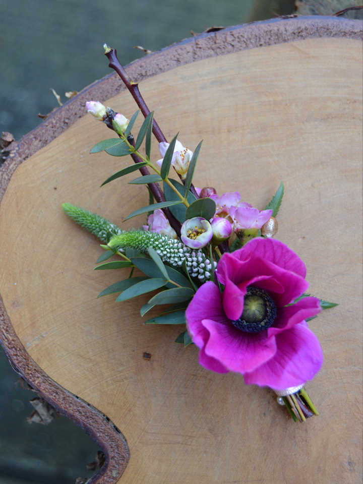 Over 40 Fabulous Boutonnières You're Gonna Love! ~ we ❤ this! moncheribridals.com