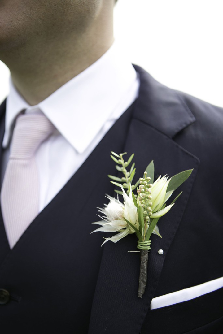 Over 40 Fabulous Boutonnières You're Gonna Love! ~ we ❤ this! moncheribridals.com