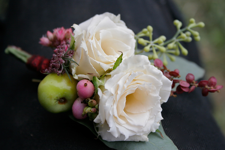 Over 40 Fabulous Boutonnières You're Gonna Love! ~ we ❤ this! moncheribridals.com