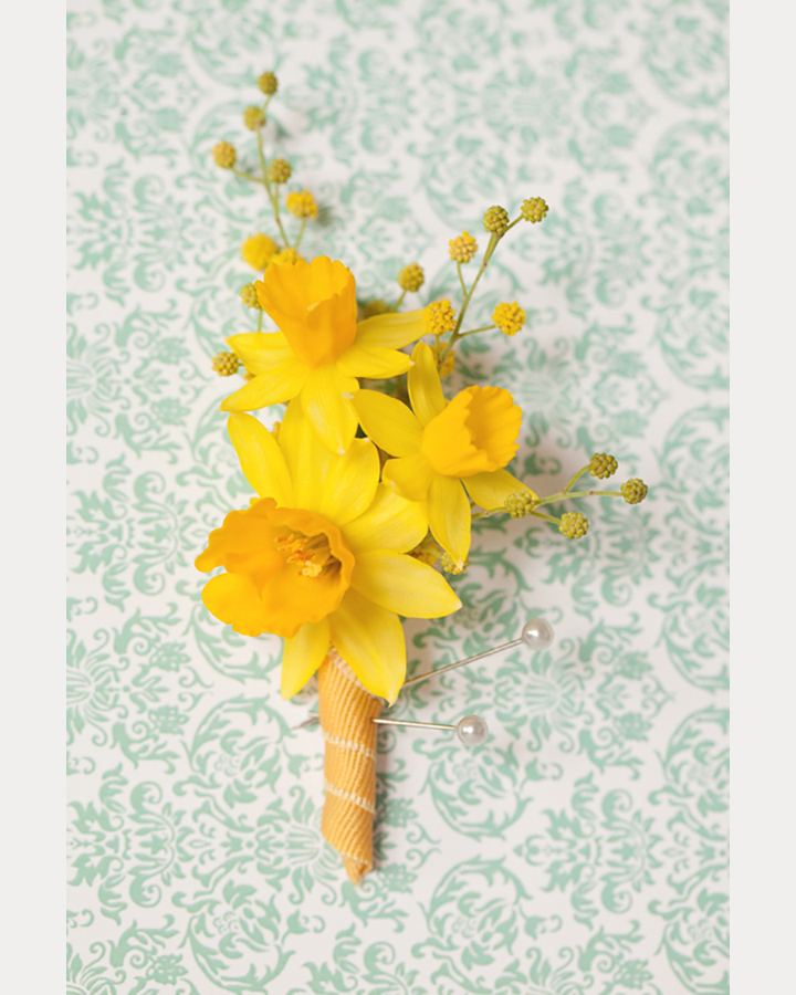 Over 40 Fabulous Boutonnières You're Gonna Love! ~ we ❤ this! moncheribridals.com