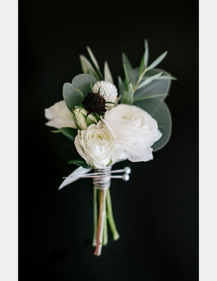 Over 40 Fabulous Boutonnières You're Gonna Love! ~ we ❤ this! moncheribridals.com