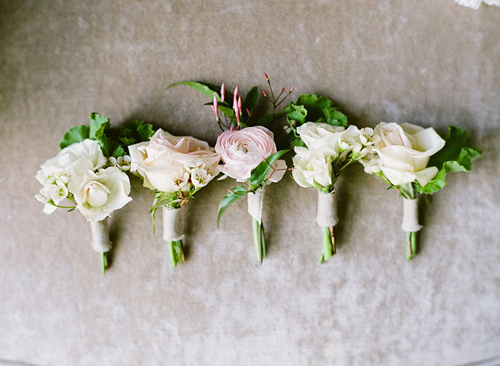 Over 40 Fabulous Boutonnières You're Gonna Love! ~ we ❤ this! moncheribridals.com
