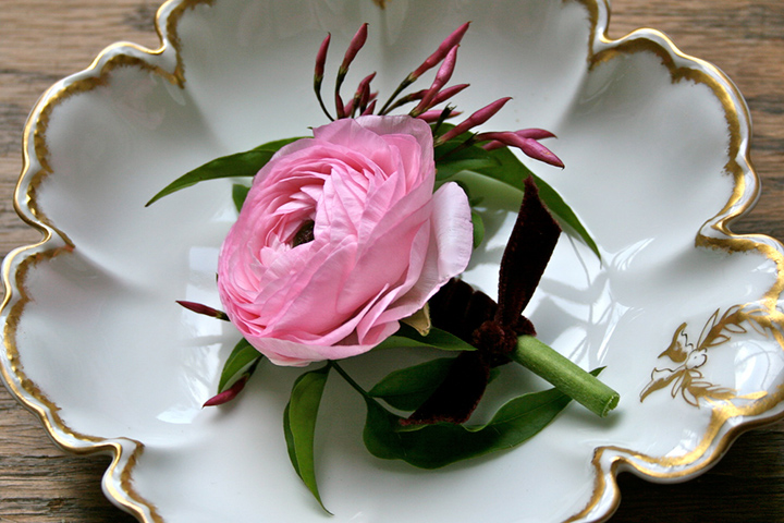 Over 40 Fabulous Boutonnières You're Gonna Love! ~ we ❤ this! moncheribridals.com
