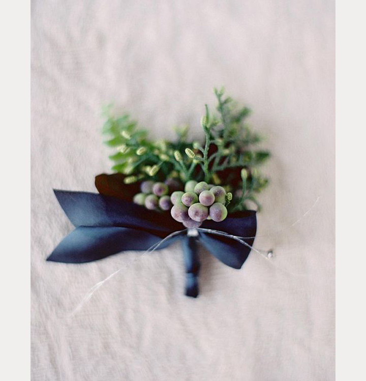 Over 40 Fabulous Boutonnières You're Gonna Love! ~ we ❤ this! moncheribridals.com