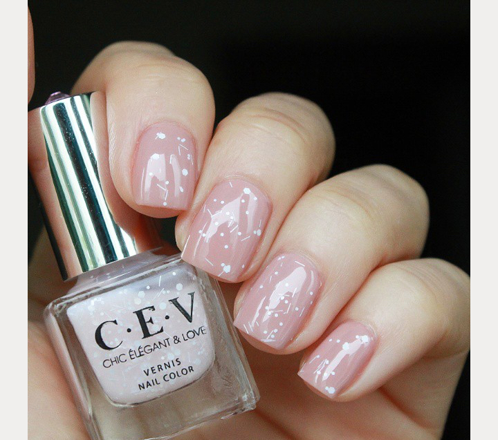Nail Color For Bridesmaids Clearance ...