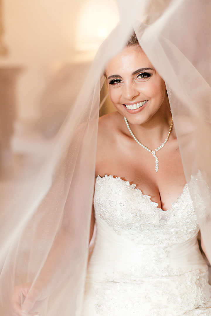 Travel Themed Summer Wedding In South Africa