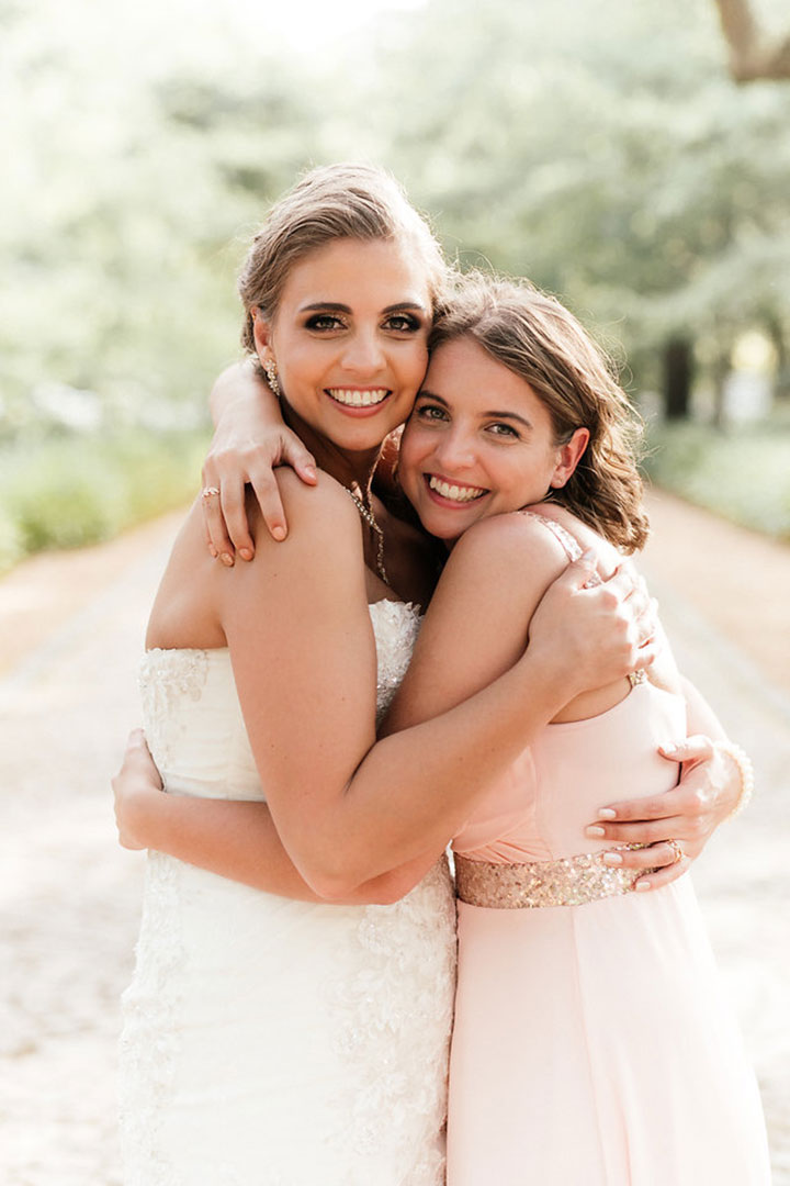 Travel Themed Summer Wedding In South Africa