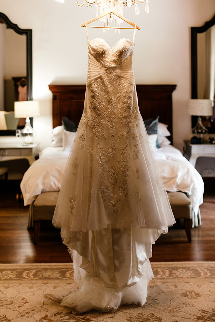 Travel Themed Summer Wedding In South Africa