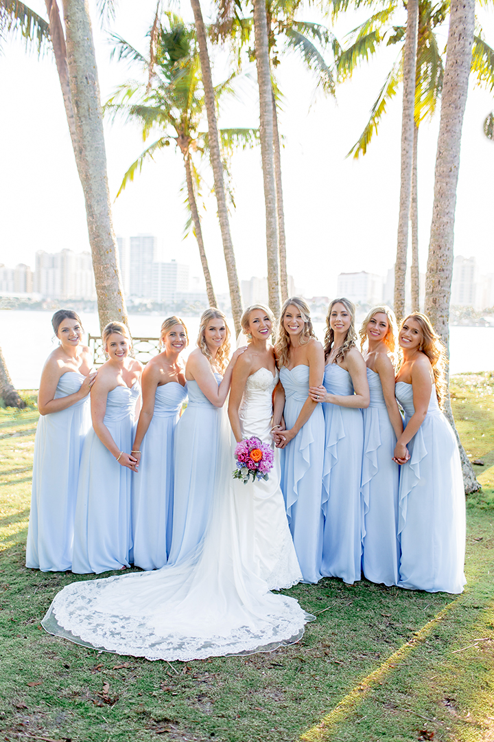 Sexy Bride With Classic Updo Is Stunning in Sophia Tolli "Morrigan"
