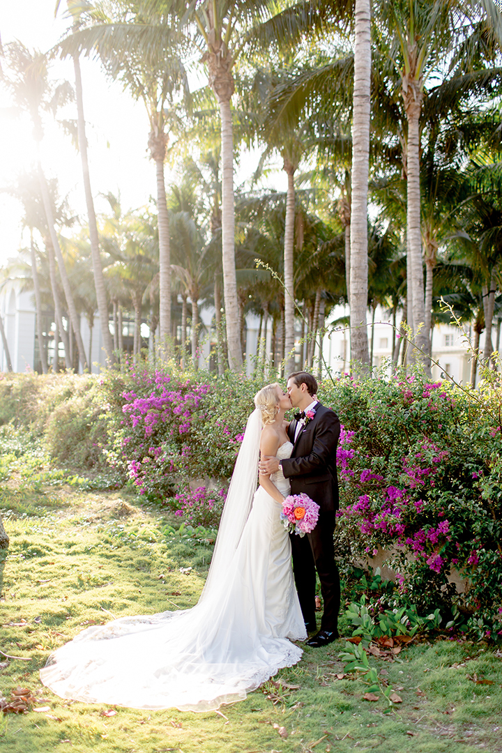 Sexy Bride With Classic Updo Is Stunning in Sophia Tolli "Morrigan"