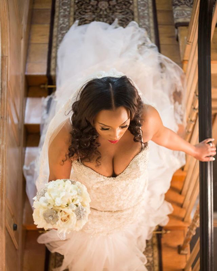 Sitting Pretty In Sophia Tolli "Amalfi"