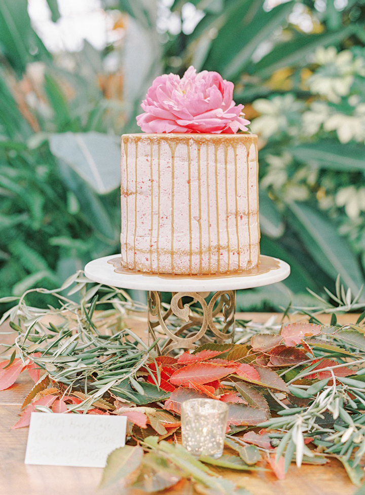 Colorful Autumn Wedding In Philadelphia