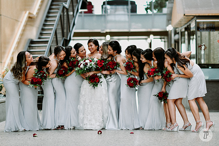 Sophia Tolli "Maeve" Is Two Dresses In One