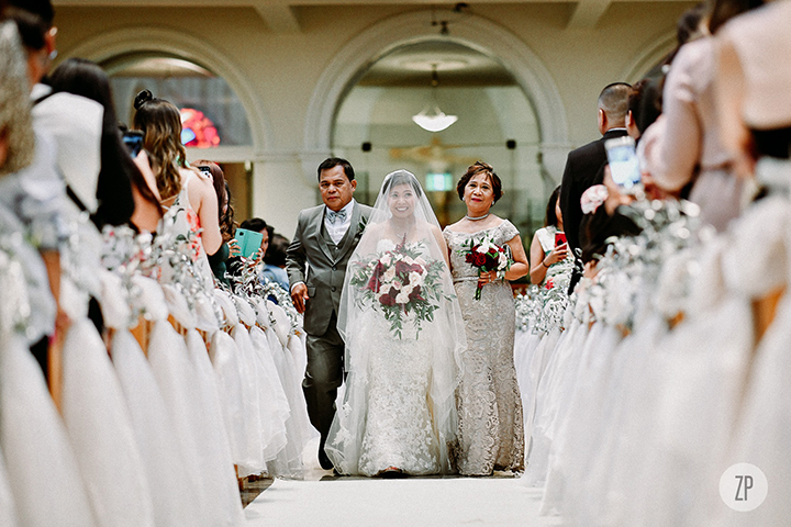 Sophia Tolli "Maeve" Is Two Dresses In One