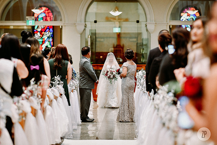 Sophia Tolli "Maeve" Is Two Dresses In One
