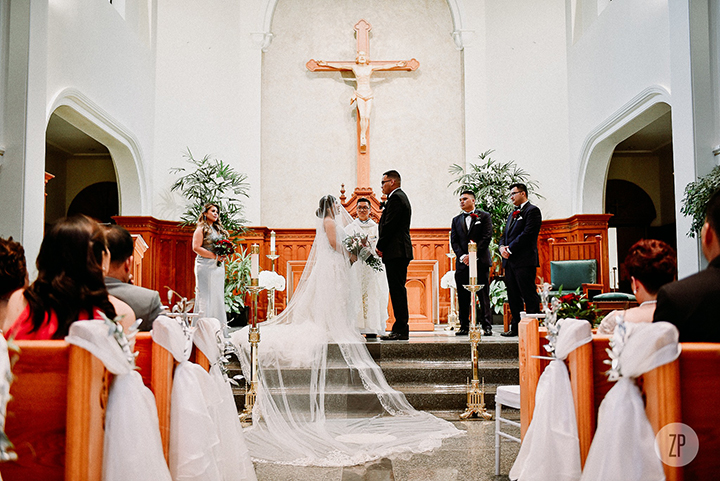 Sophia Tolli "Maeve" Is Two Dresses In One