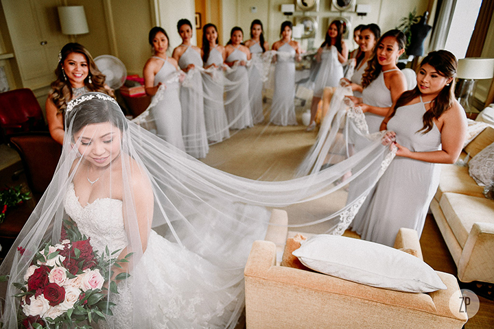 Sophia Tolli "Maeve" Is Two Dresses In One