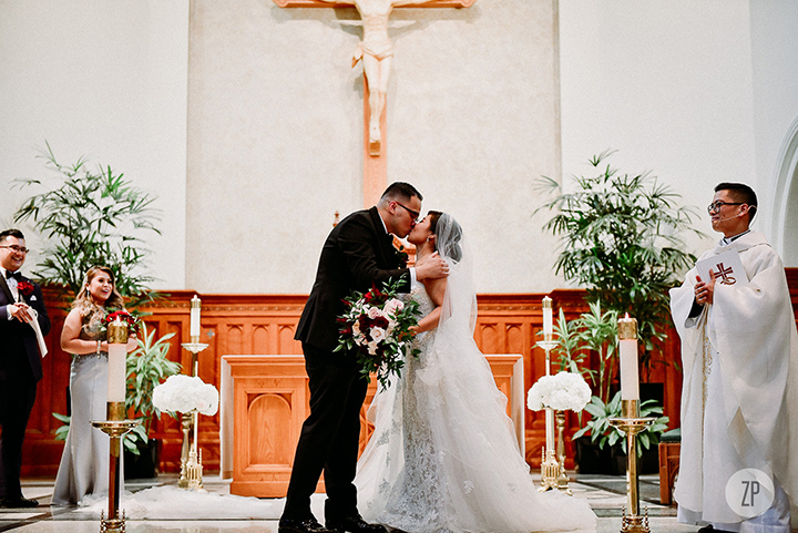 Sophia Tolli "Maeve" Is Two Dresses In One