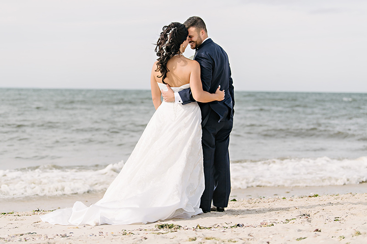 Feeling Beautiful In Paris Satin A-Line Gown by Sophia Tolli