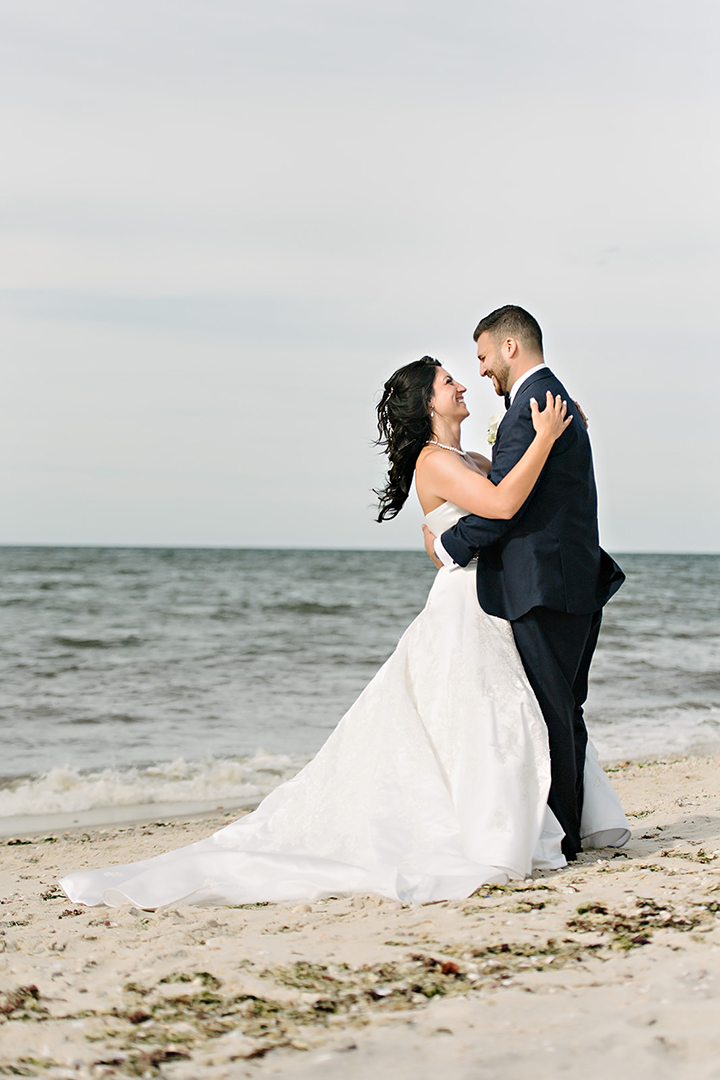 Feeling Beautiful In Paris Satin A-Line Gown by Sophia Tolli