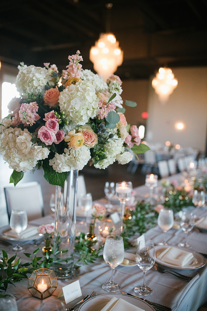 Bride Meets Sophia Tolli And Knows "Andromeda" Is Meant To Be
