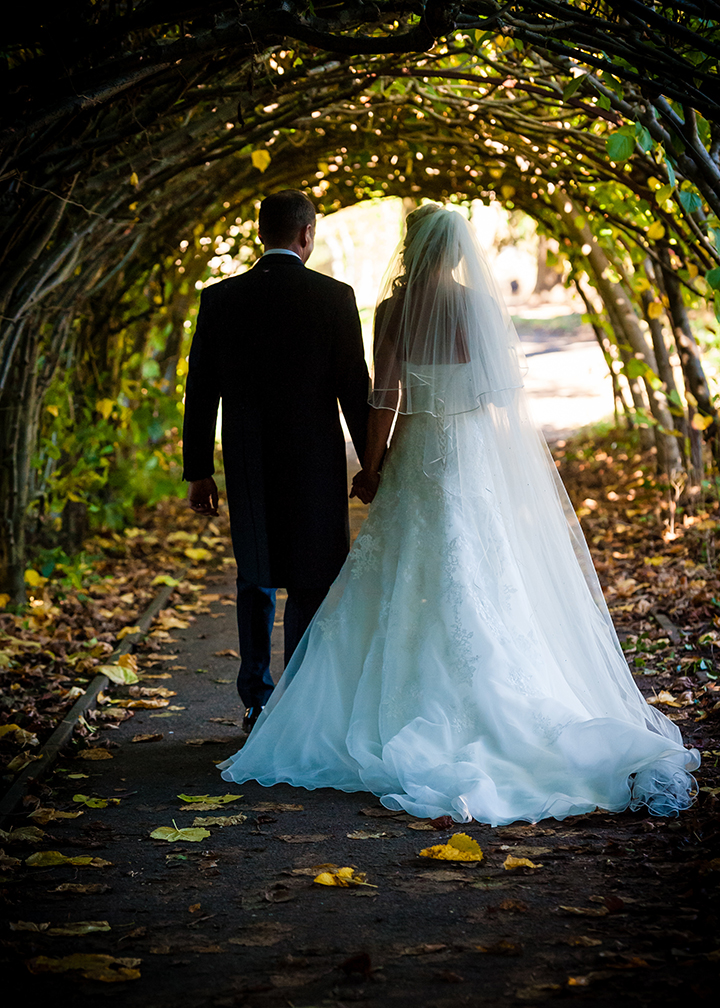 "The Perfect Dress For The Perfect Day" ~ Sophia Tolli "Perseus"