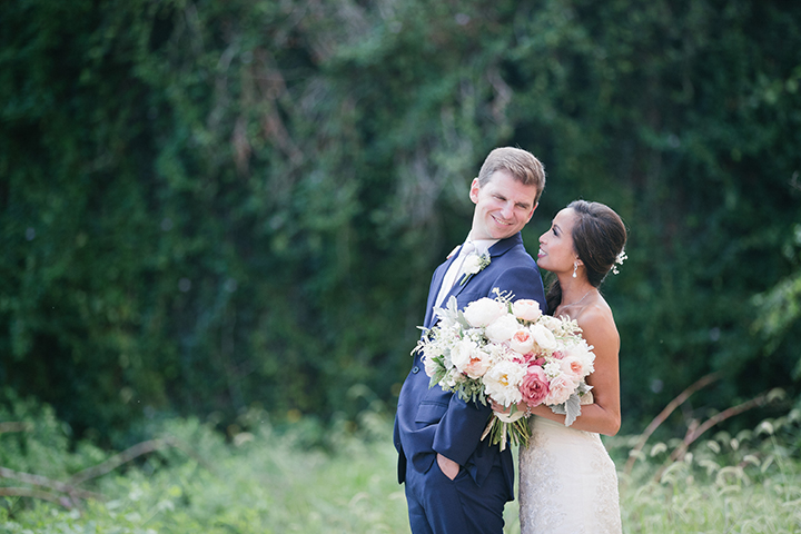 Bride Meets Sophia Tolli And Knows "Andromeda" Is Meant To Be