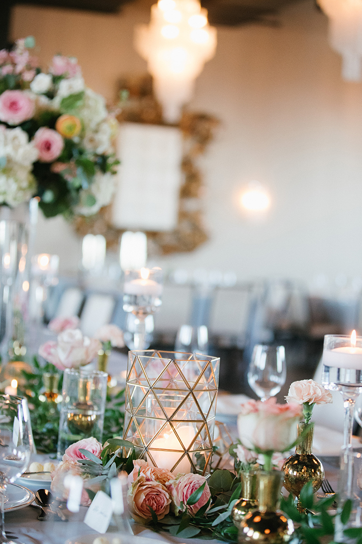 Bride Meets Sophia Tolli And Knows "Andromeda" Is Meant To Be