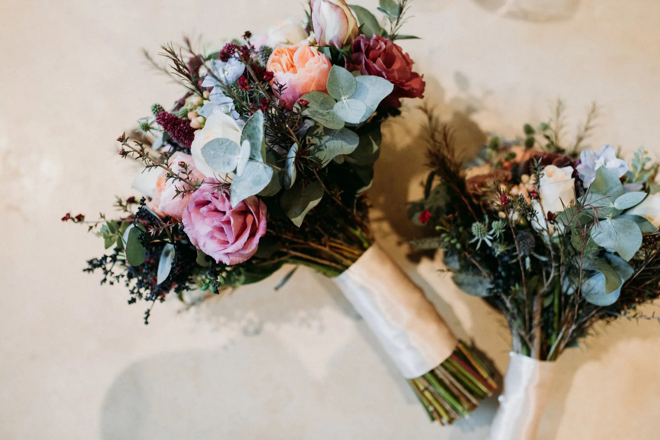 2022 Wedding Floral Trends Desktop Image