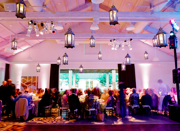 30 Gorgeous Ideas For Decorating With Lanterns At Weddings Desktop Image