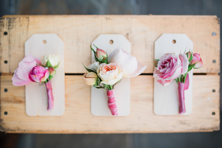 Over 40 Fabulous Boutonnières You're Gonna Love! Desktop Image