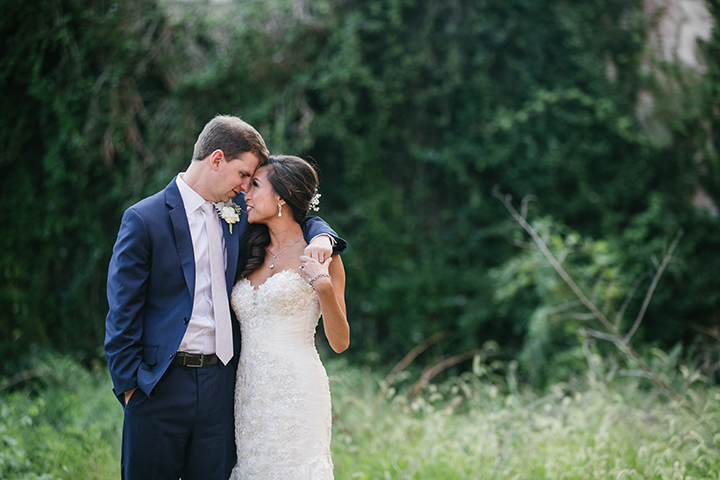 Bride Meets Sophia Tolli And Knows "Andromeda" Is Meant To Be Desktop Image
