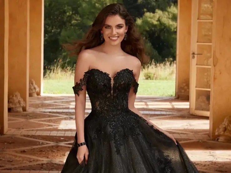 The Dress That Broke the Internet Desktop Image