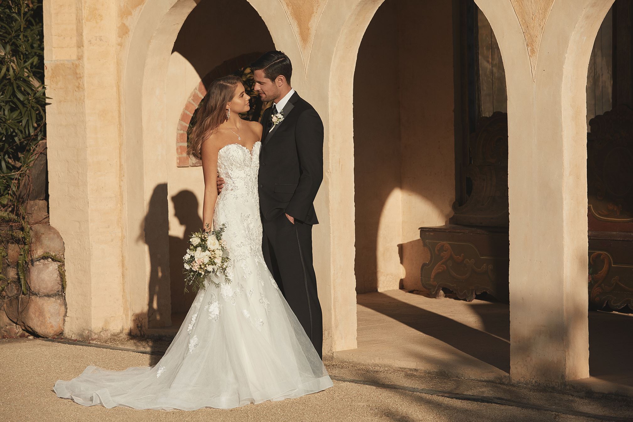 sophia tolli spring 2020 campaign